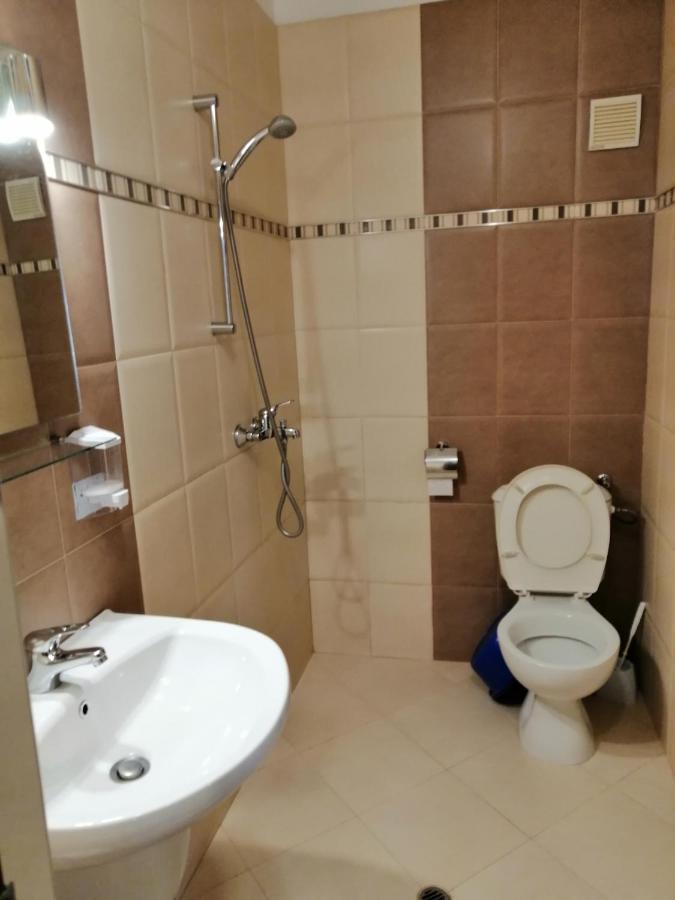 Дом Апостолови Sozopol Exterior foto