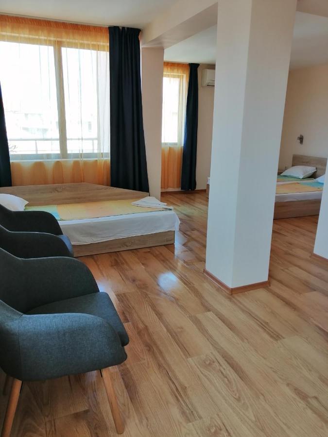 Дом Апостолови Sozopol Exterior foto