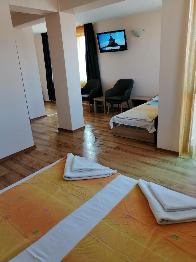 Дом Апостолови Sozopol Exterior foto