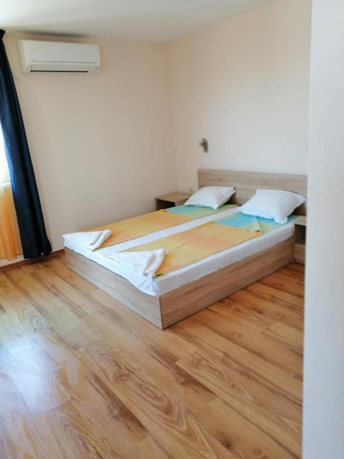 Дом Апостолови Sozopol Exterior foto