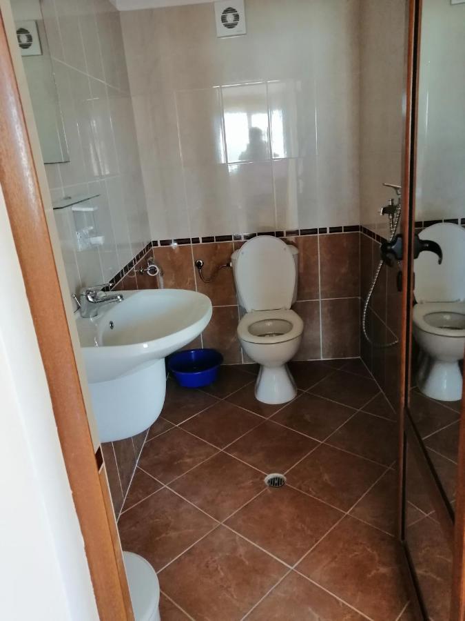 Дом Апостолови Sozopol Exterior foto