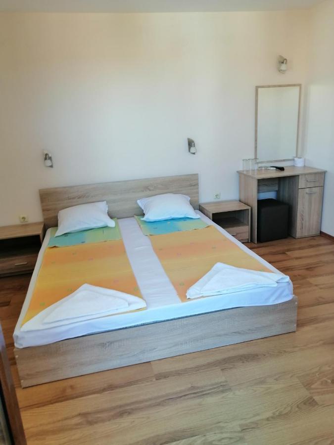 Дом Апостолови Sozopol Quarto foto