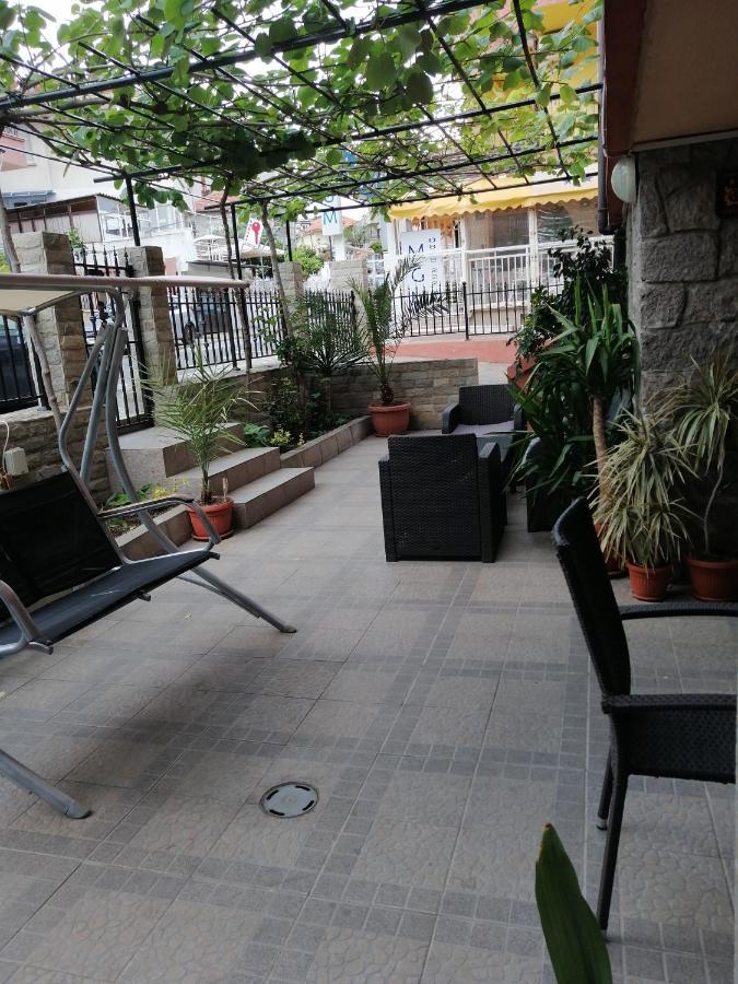 Дом Апостолови Sozopol Exterior foto