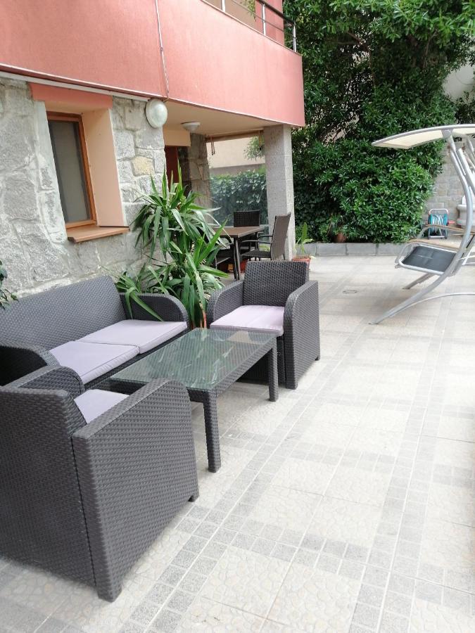Дом Апостолови Sozopol Exterior foto