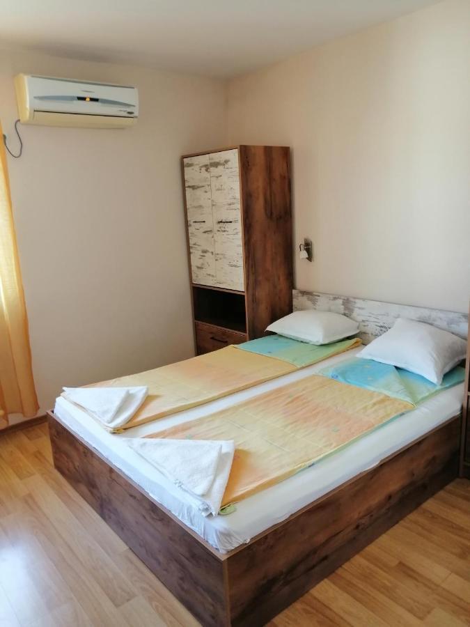 Дом Апостолови Sozopol Exterior foto