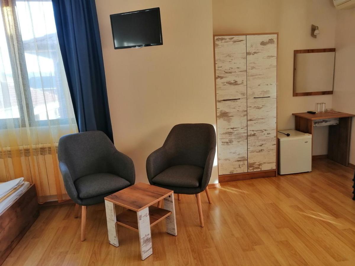 Дом Апостолови Sozopol Exterior foto