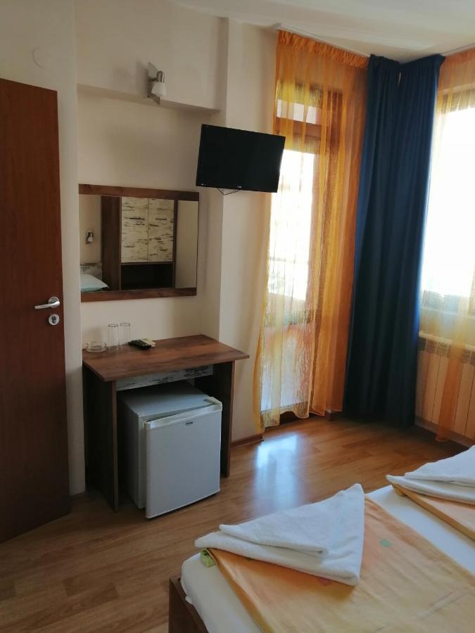Дом Апостолови Sozopol Exterior foto