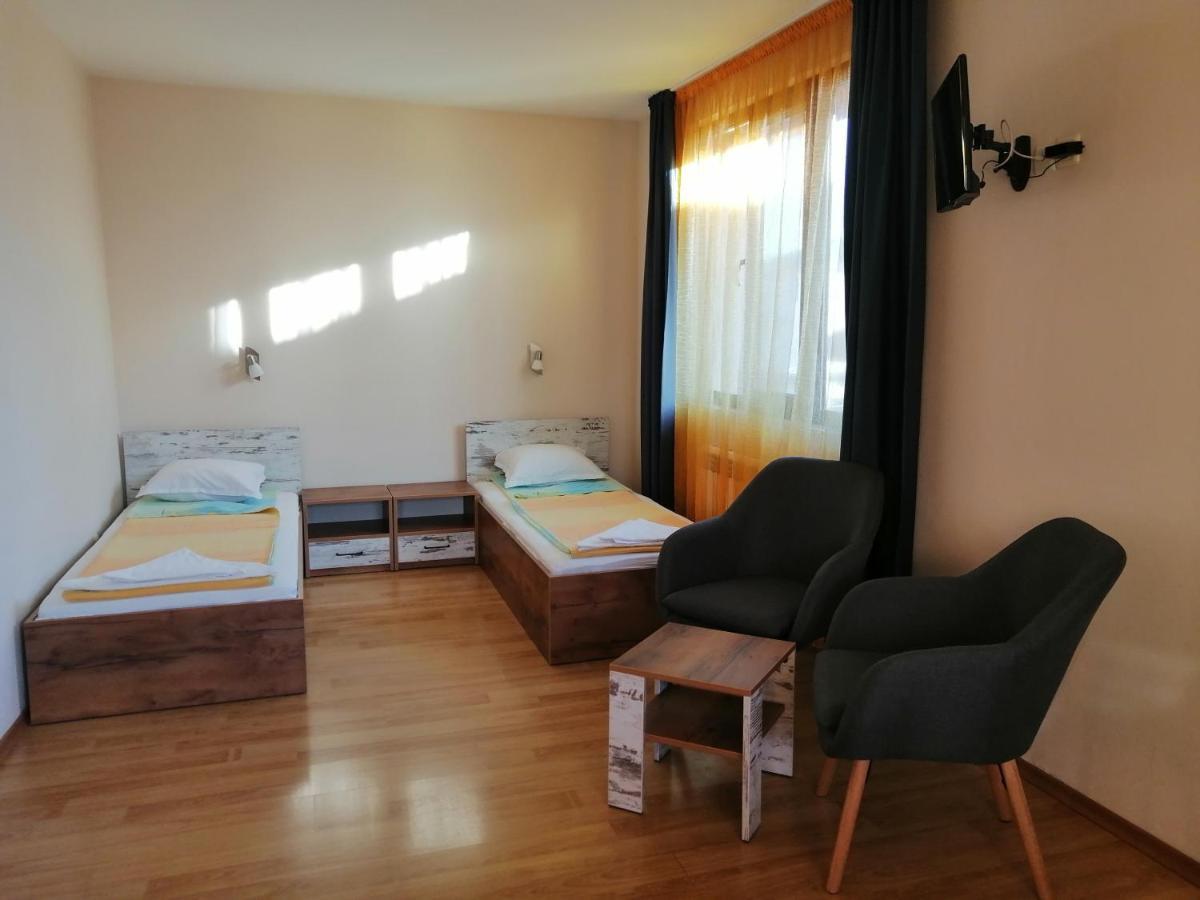 Дом Апостолови Sozopol Exterior foto
