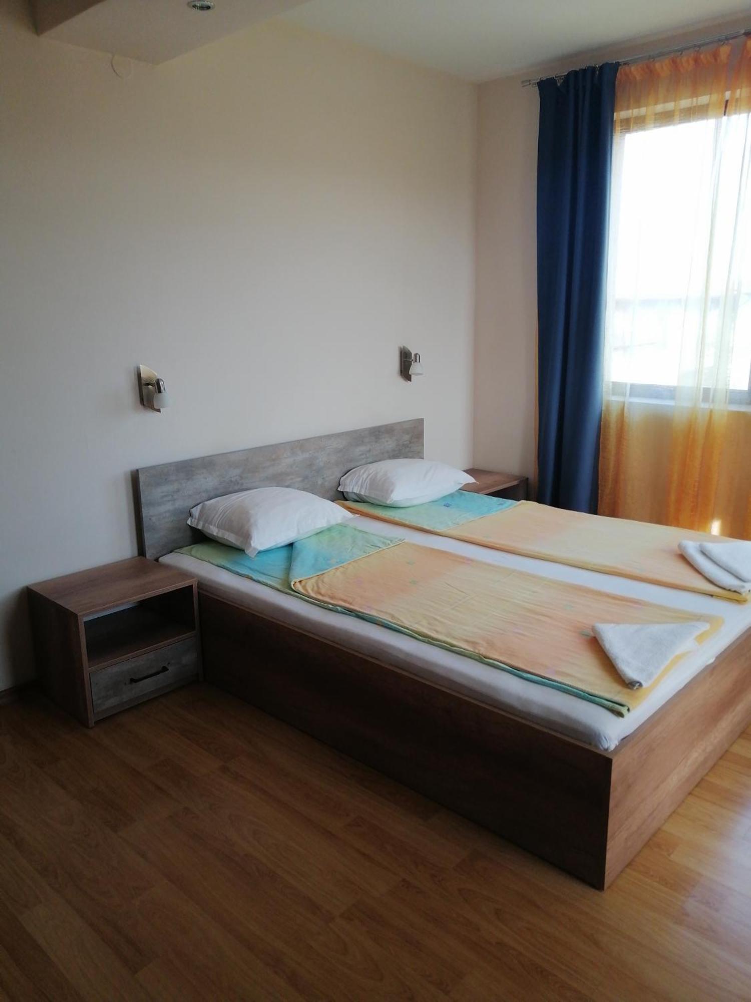 Дом Апостолови Sozopol Quarto foto