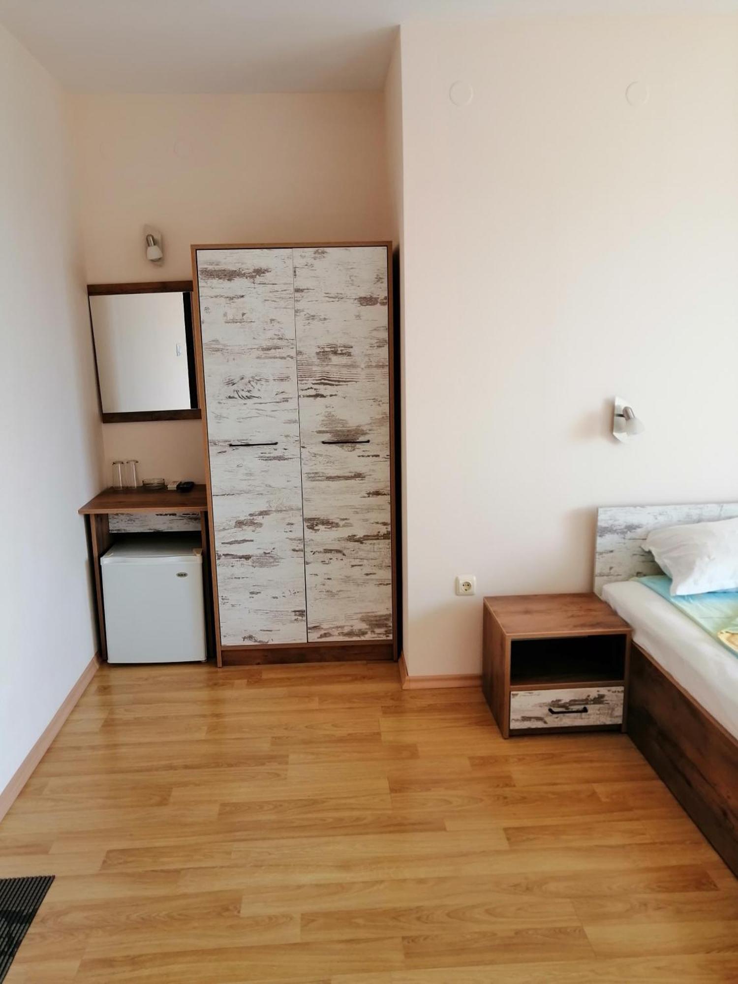 Дом Апостолови Sozopol Quarto foto
