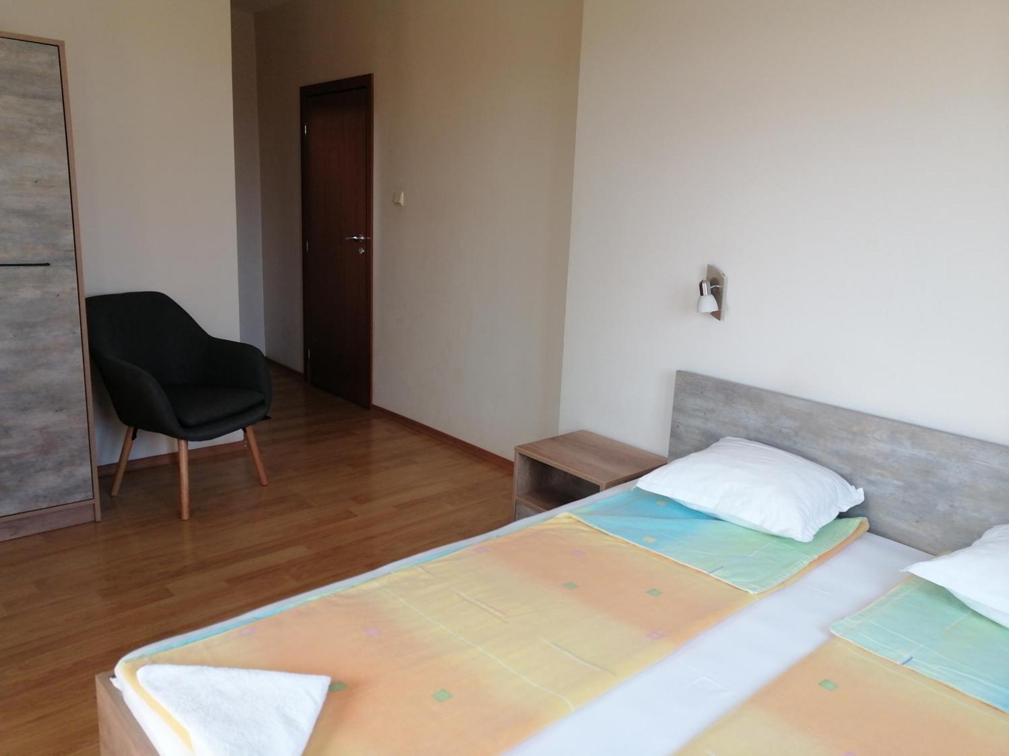 Дом Апостолови Sozopol Quarto foto