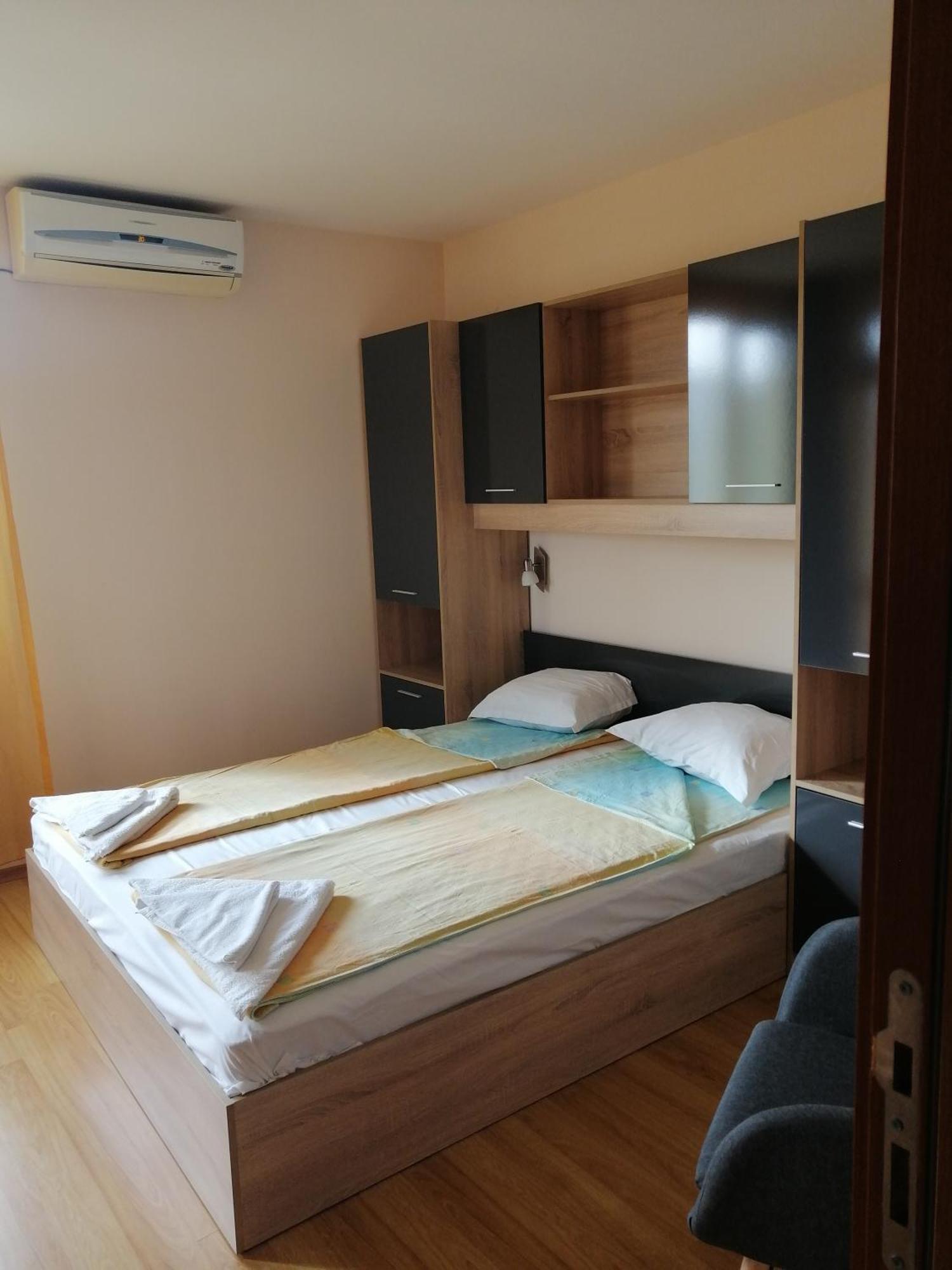 Дом Апостолови Sozopol Quarto foto