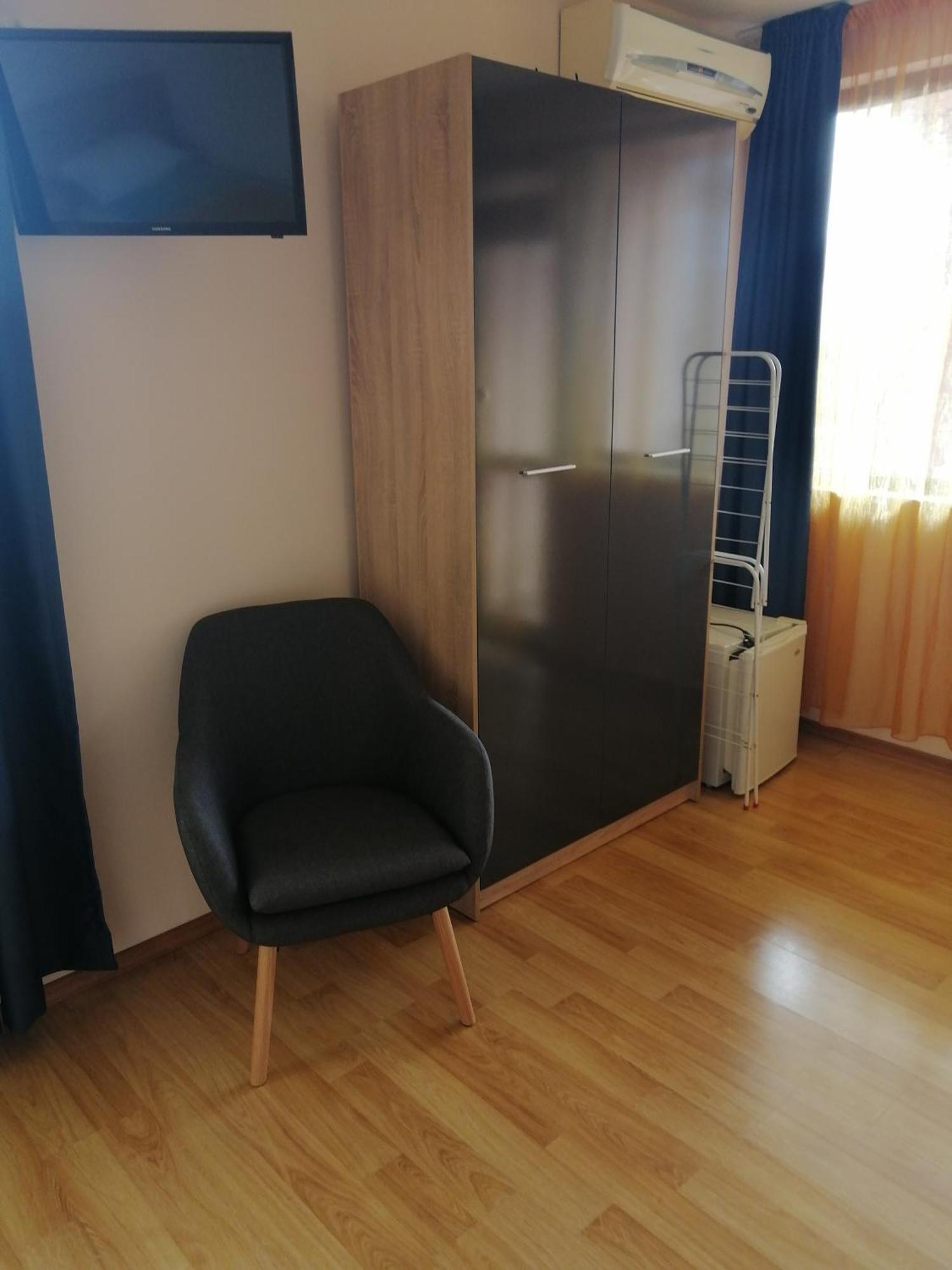 Дом Апостолови Sozopol Quarto foto