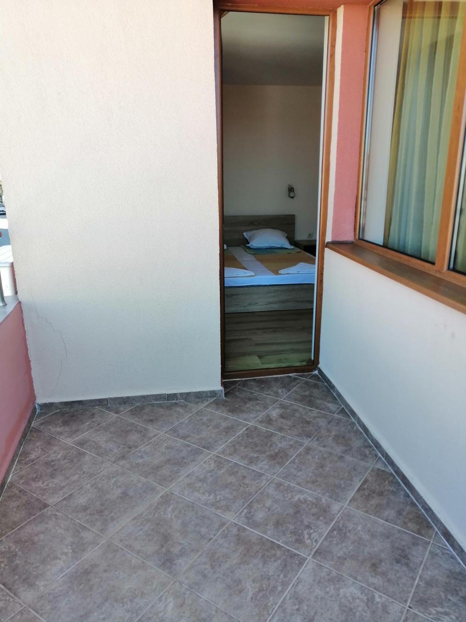 Дом Апостолови Sozopol Quarto foto